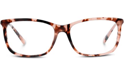 michael kors glasses pink